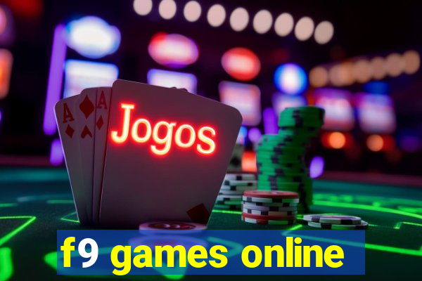f9 games online